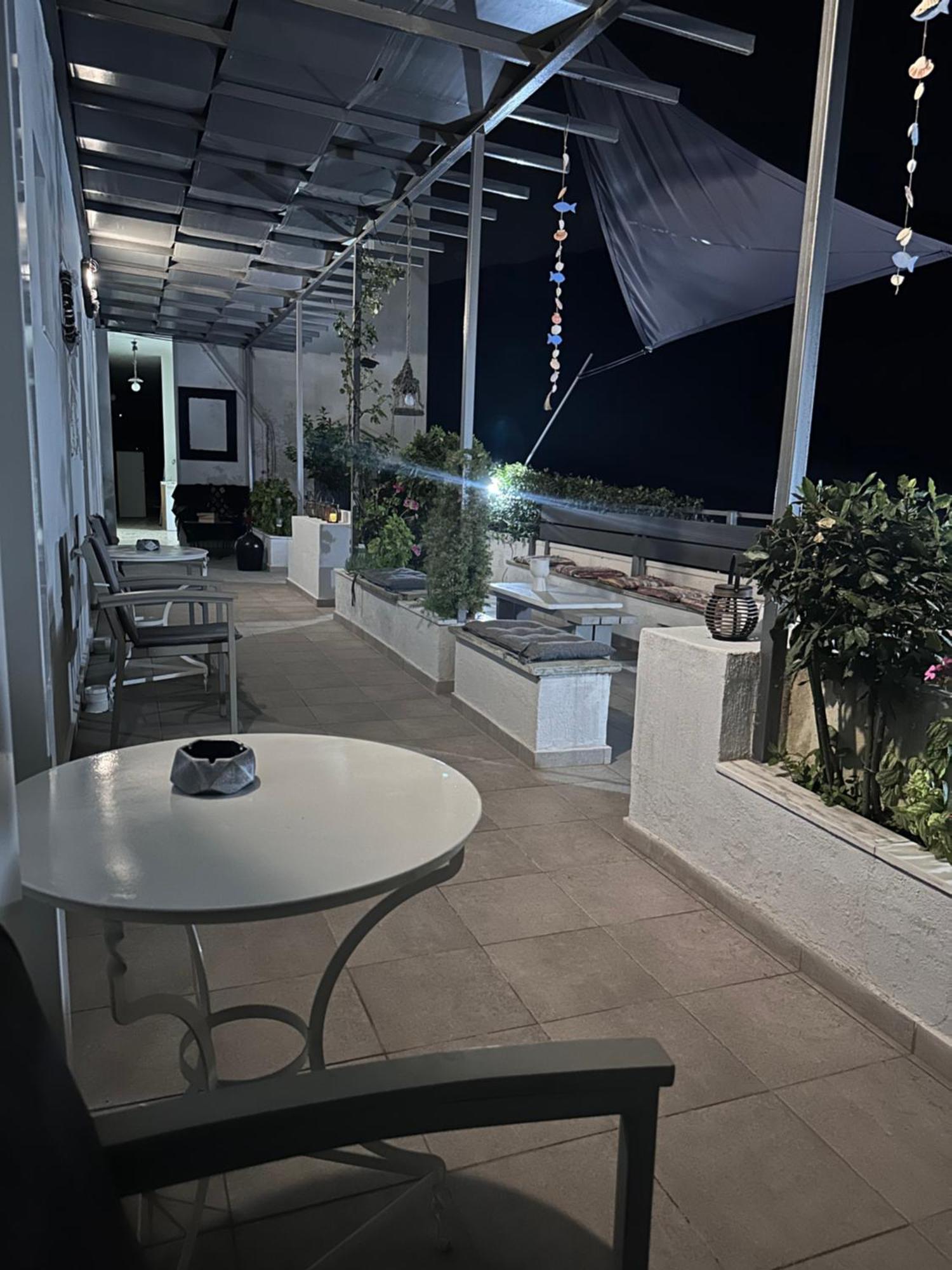 The Kitehouse Apartments Eleonas Exterior foto