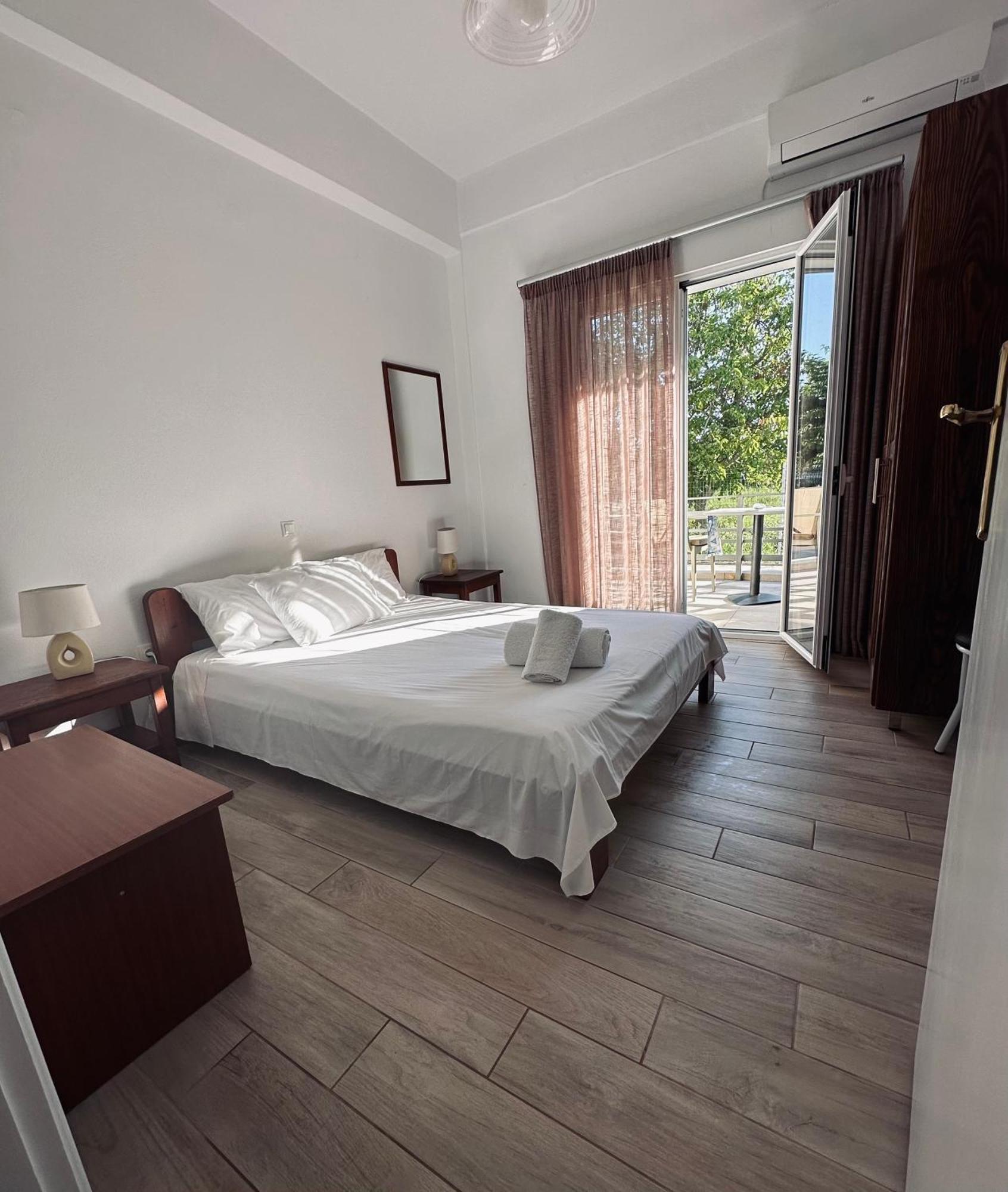 The Kitehouse Apartments Eleonas Exterior foto