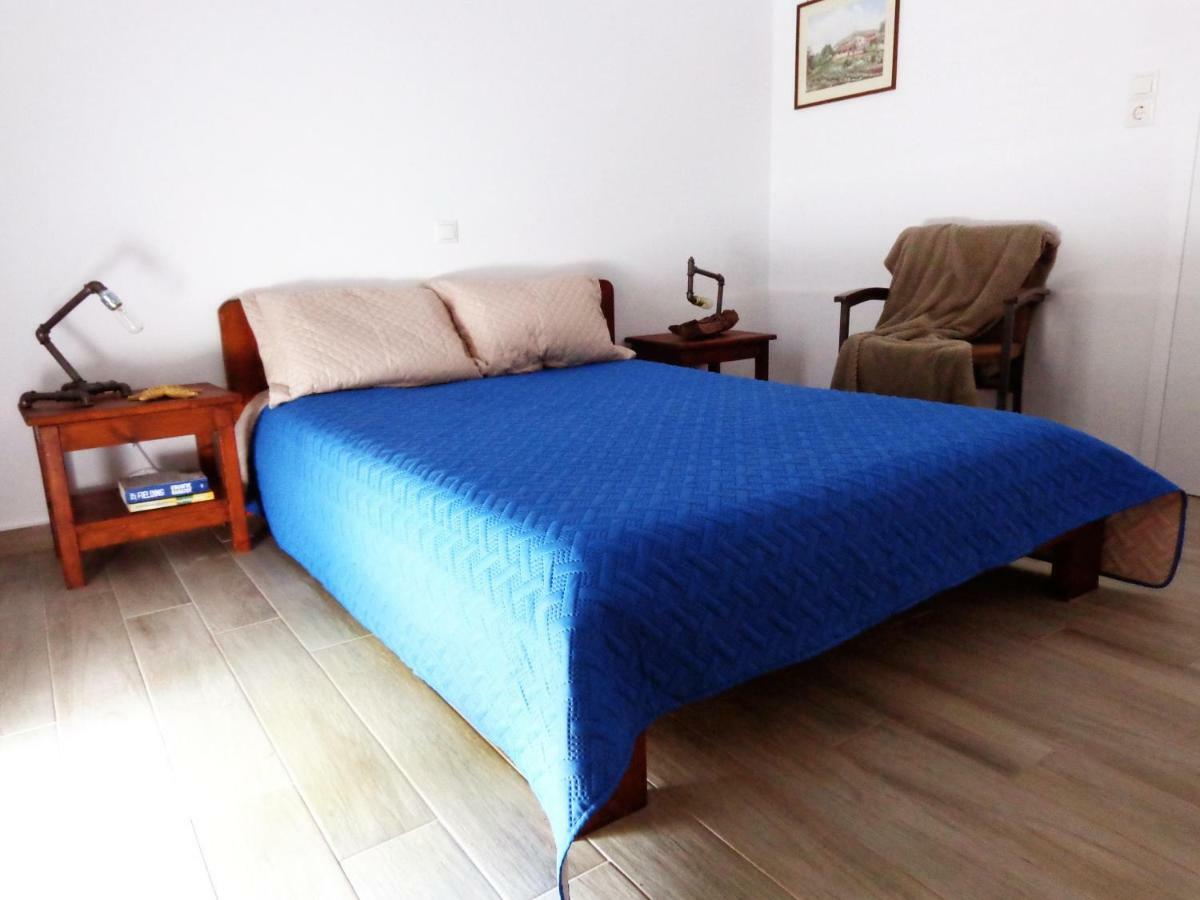 The Kitehouse Apartments Eleonas Exterior foto