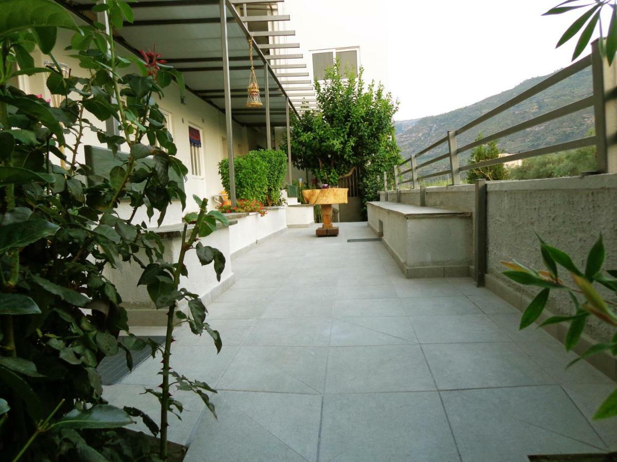 The Kitehouse Apartments Eleonas Exterior foto