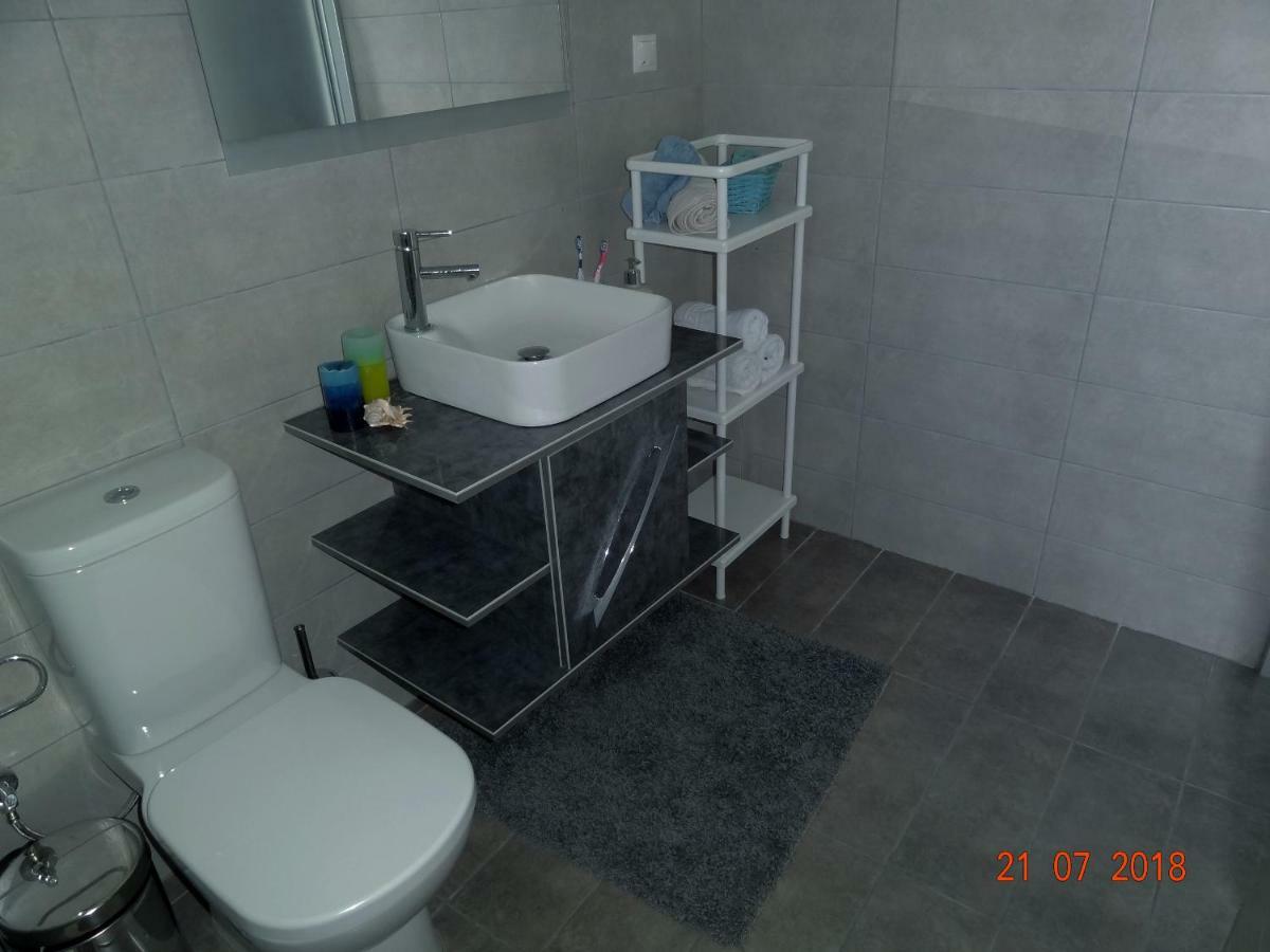 The Kitehouse Apartments Eleonas Exterior foto